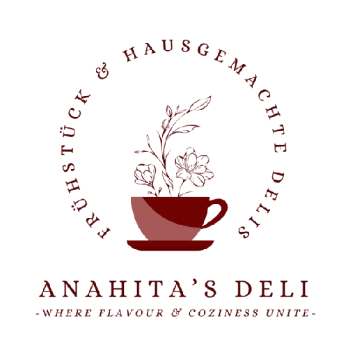 anahitas deli Logo
